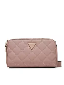 Сумка Guess, розовый