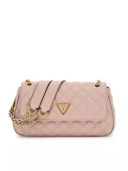 Сумка Guess, розовый