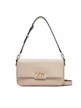 Сумка Guess, розовый