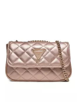 Сумка Guess, розовый