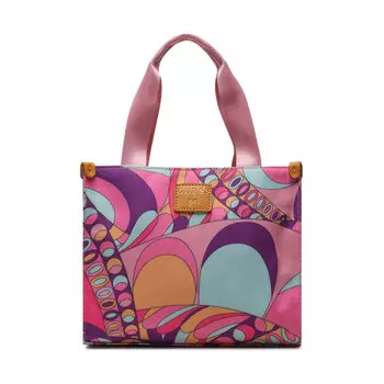 Сумка Guess, розовый цвет