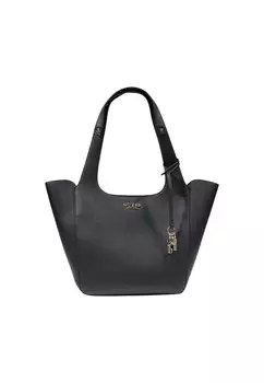 Сумка Guess с ключиком, черный