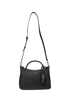 Сумка Guess с кошельком, черный