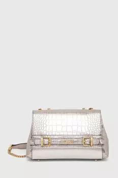 Сумка Guess, серебряный