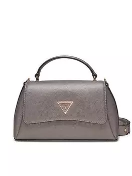 Сумка Guess, серебряный