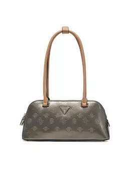 Сумка Guess, серебряный