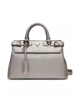 Сумка Guess, серебряный