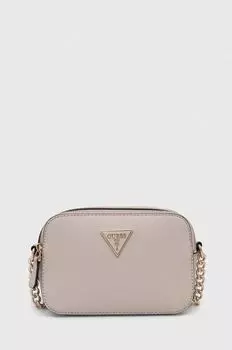 Сумка Guess, серый