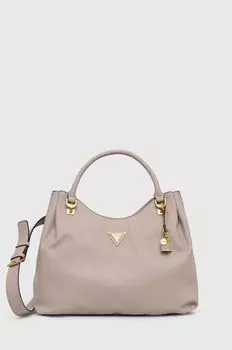 Сумка Guess, серый