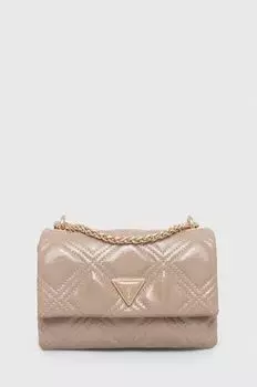 Сумка Guess, серый