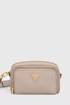 Сумка Guess, серый