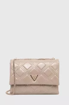 Сумка Guess, серый