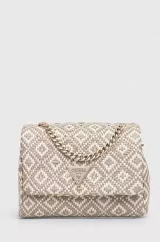 Сумка Guess, серый