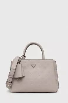 Сумка Guess, серый