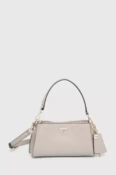 Сумка Guess, серый