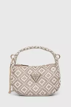 Сумка Guess, серый