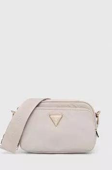 Сумка Guess, серый