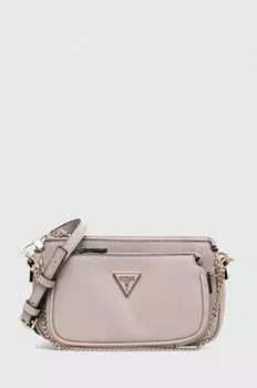 Сумка Guess, серый