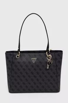 Сумка Guess, серый