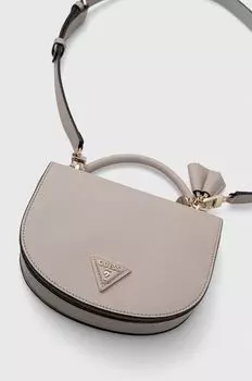 Сумка Guess, серый