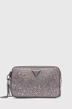 Сумка Guess, серый