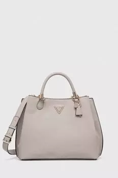 Сумка Guess, серый