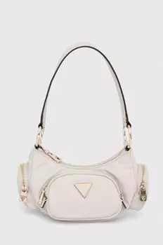 Сумка Guess, серый