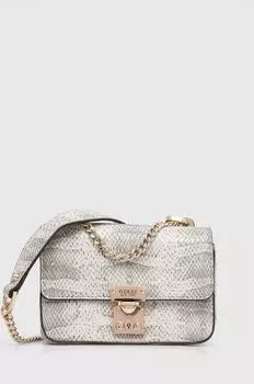 Сумка Guess, серый