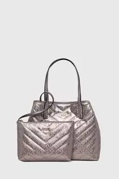 Сумка Guess, серый