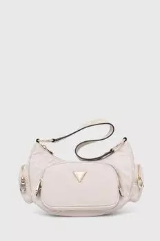 Сумка Guess, серый