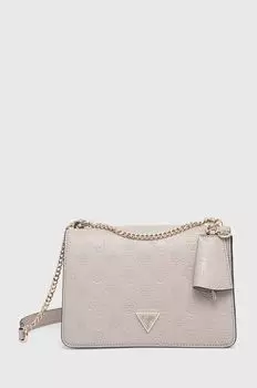 Сумка Guess, серый