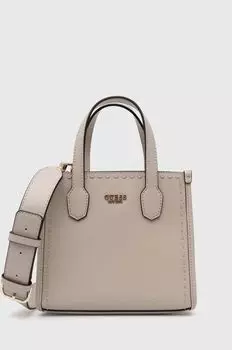 Сумка Guess, серый