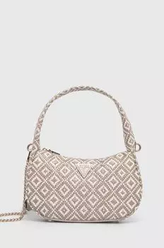 Сумка Guess, серый