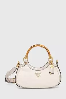 Сумка Guess, серый