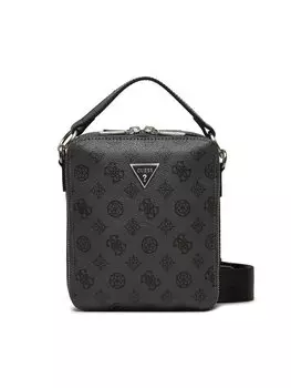 Сумка Guess, серый