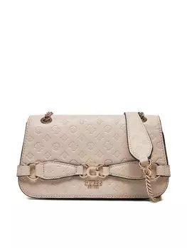 Сумка Guess, серый