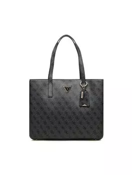 Сумка Guess, серый