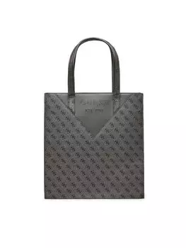 Сумка Guess, серый