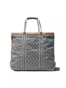 Сумка Guess, серый