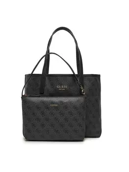 Сумка Guess, серый