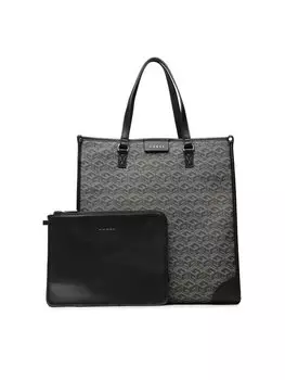 Сумка Guess, серый