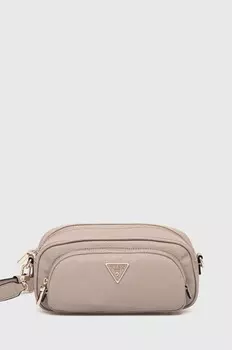 Сумка Guess, серый