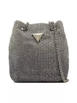Сумка Guess, серый