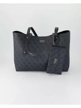Сумка Guess, серый
