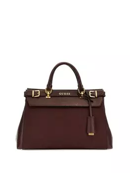 Сумка Guess SESTRI, бордо