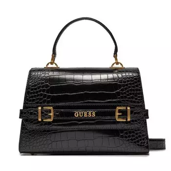 Сумка Guess Sestri, черный