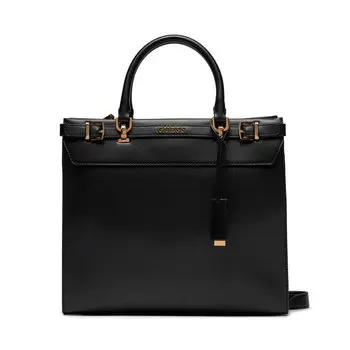 Сумка Guess SestriLogo, черный
