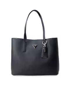Сумка Guess шоппер, черный
