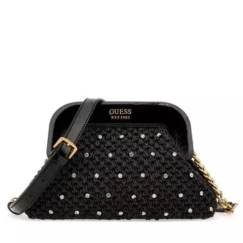 Сумка Guess Sicilia, черный