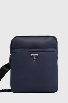 Сумка Guess, синий